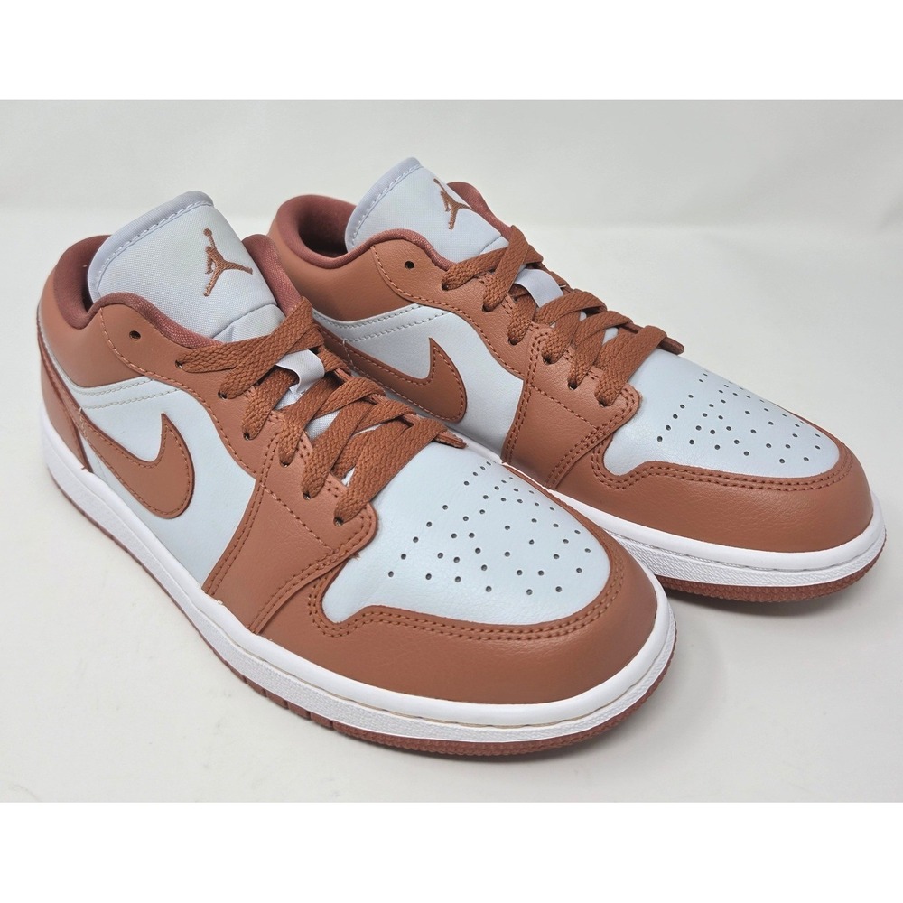 Nike Air Jordan 1 Low Sky J Orange DC0774-080 Women's 8.5 (No Box)